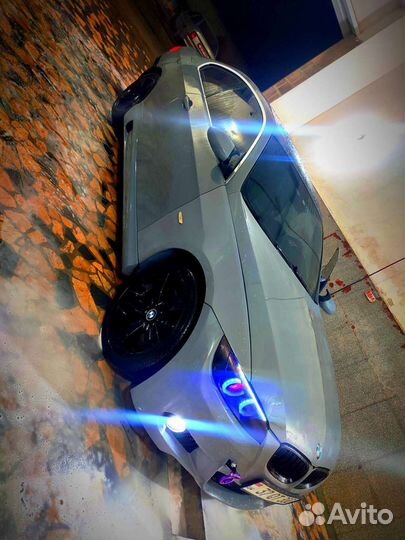 BMW 3 серия 3.0 AT, 2008, 210 000 км