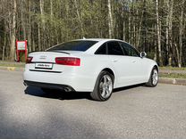 Audi A6 2.8 AMT, 2012, 171 100 км, с пробегом, цена 1 750 000 руб.