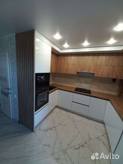 Мебель на заказ