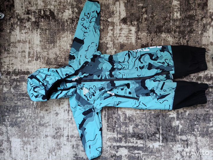 Комбинезон sherysheff