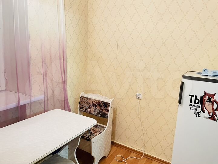 2-к. квартира, 44 м², 1/3 эт.