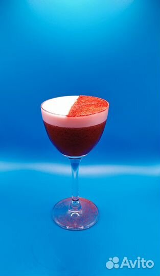 Выездной бар