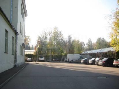 Продажа здания (осз) 4 229 м2 м. Петровско-Разумов