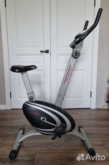 Велотренажер ferrum