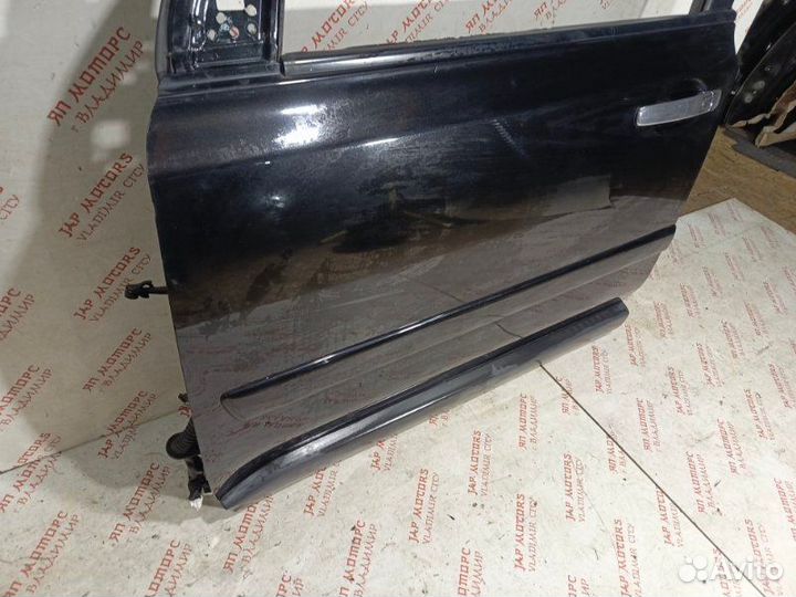 Дверь передняя левая Nissan X Trail T31