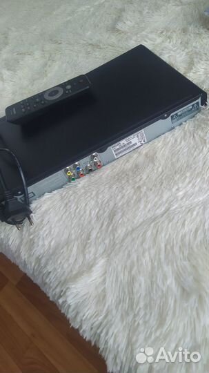 Портативный dvd плеер philips