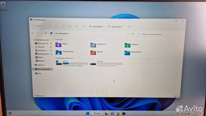 Продам ноутбук HP Pavilion Gaming 15