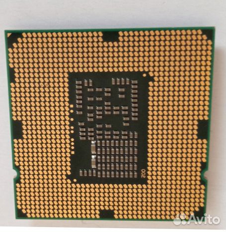 Intel Core i3-530 LGA1156