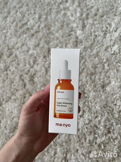 Корейская косметика Manyo, Dr.Ceuracle