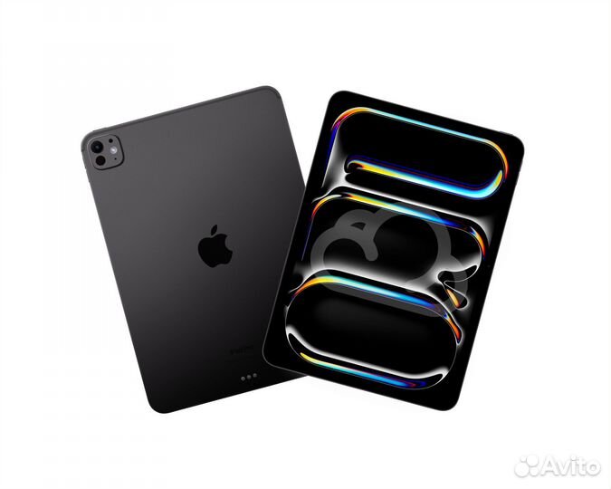 iPad Pro 13 2024 M4 256Gb LTE