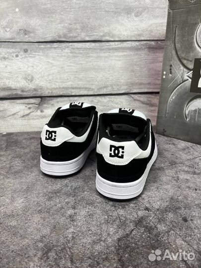 Кроссовки DC Shoes Lynx Zero