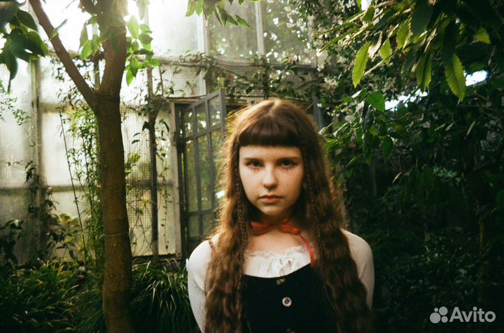 Пленочный фотограф/фотосессия на плёнку