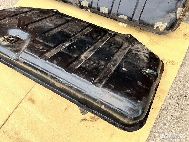 Топливный бак Нива 2121,21213