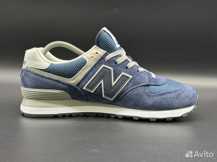 New balance 574 оригинал качество