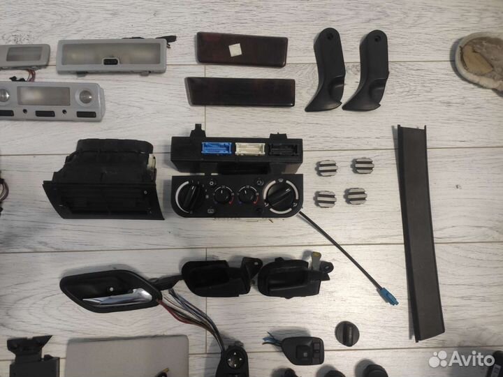 Детали аксессуары бмв BMW e39 e36