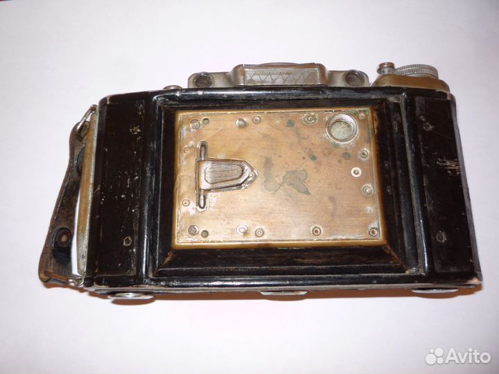 Фотоапарат москва-2