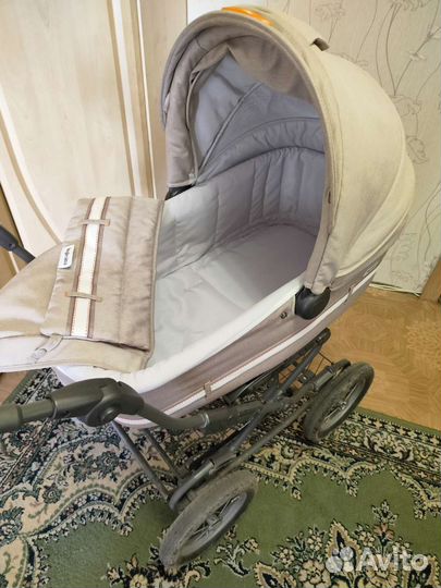 Детские коляски бу