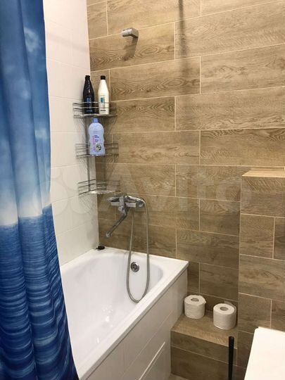 Квартира-студия, 28 м², 2/18 эт.