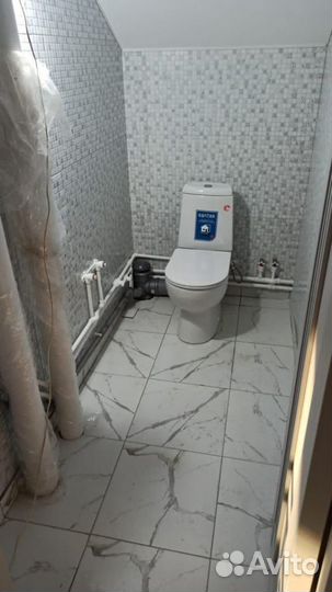 Монтаж отопления, Теплый пол