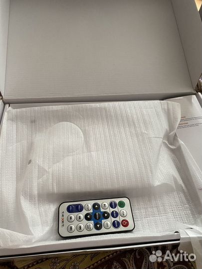 Электронная цифровая фоторамка