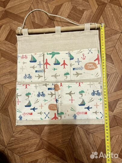 Органайзер для косметики