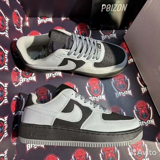 Кроссовки Nike air force 1