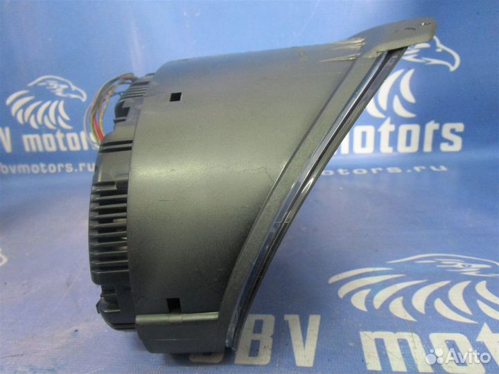 Щиток приборов Bmw 5-Series E39 M52B28 1999