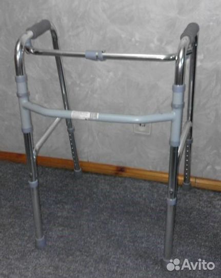 Ходунки медицинские для взрослых аренда прокат