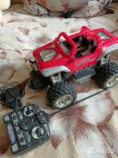 Внедорожник