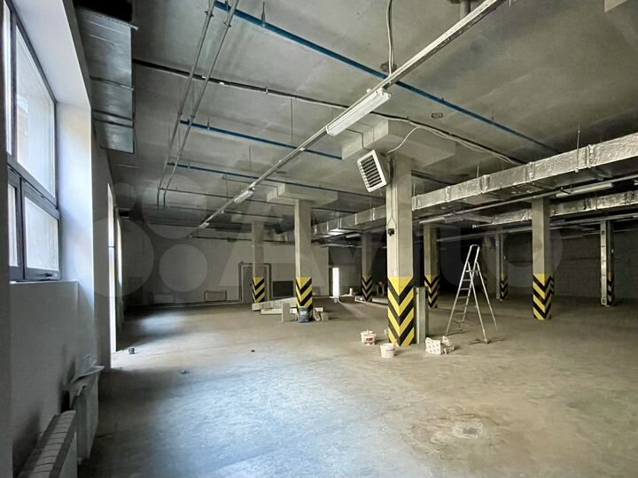 Свободного назначения, 400 м²