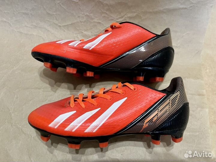 Бутсы Adidas F30 Traxion 32 размер