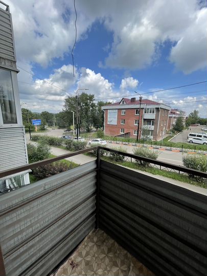 1-к. квартира, 38,3 м², 2/3 эт.