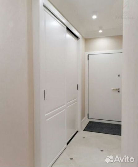 Шкафы купе на заказ