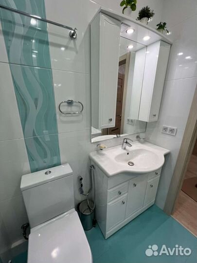 Ремонт и отделка квартир