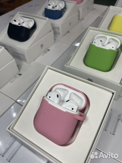 AirPods 2 / AirPods 3 Premium