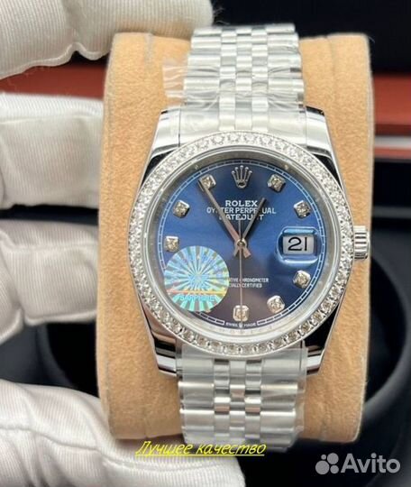 Женские часы Rolex Oyster Perpetual DateJust YZ