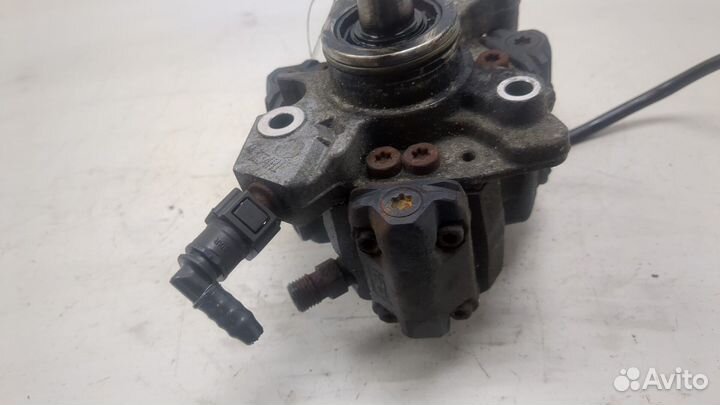 Тнвд киа Pride