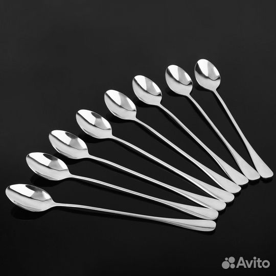 Набор десертных ложек