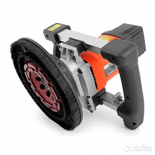 Аренда шлифовального для бетона