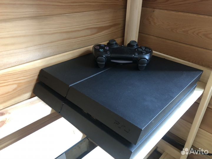 Sony playstation 4 PS4