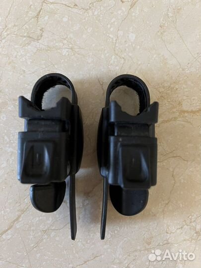 Подножка для коляски