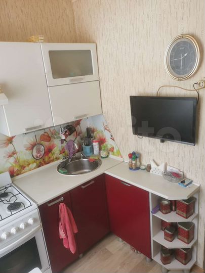 3-к. квартира, 47,2 м², 1/5 эт.