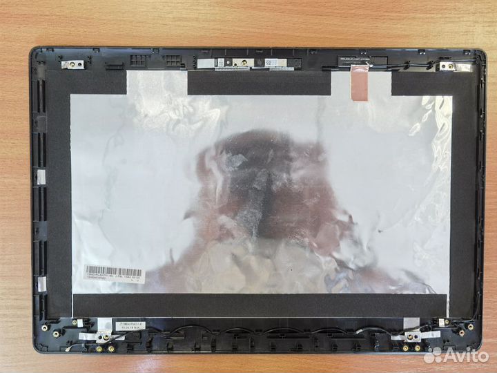 Ноутбук asus X553M на запчасти