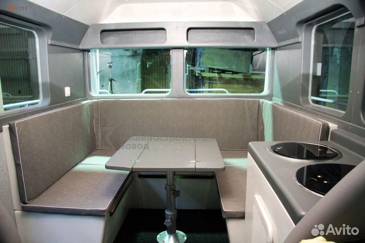 Специальный скоростной катер “афалина”