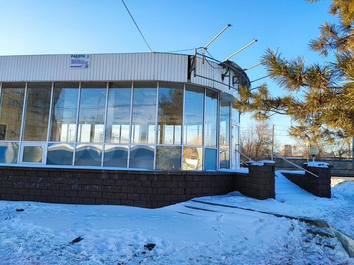 Сдам помещение свободного назначения, 320 м²