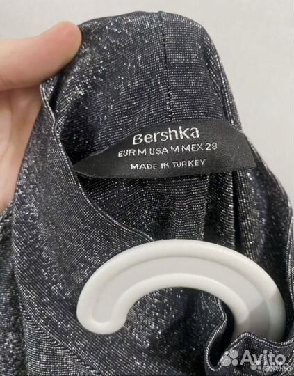 Боди Bershka