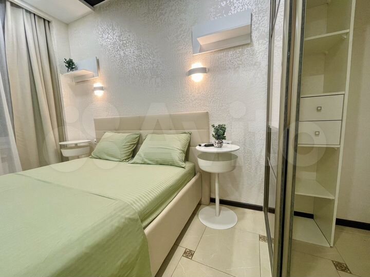 2-к. квартира, 50 м², 2/7 эт.