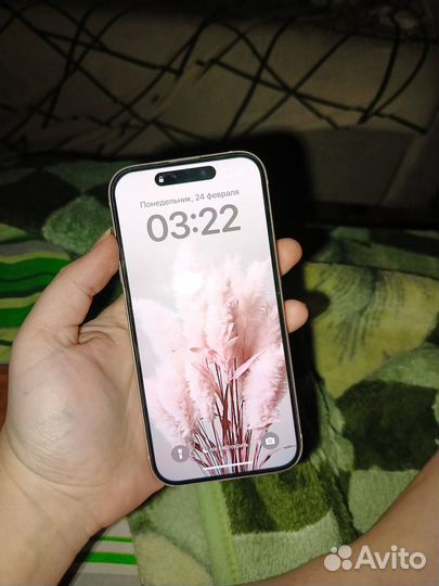 iPhone 15, 128 ГБ