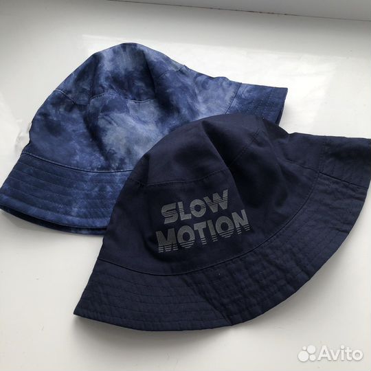 Панама детская