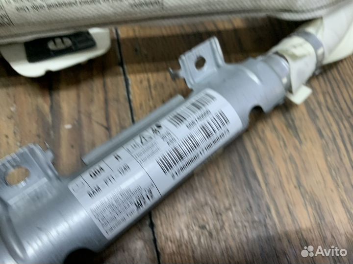 Mercedes Benz E W212 Подушка безопасности боковая